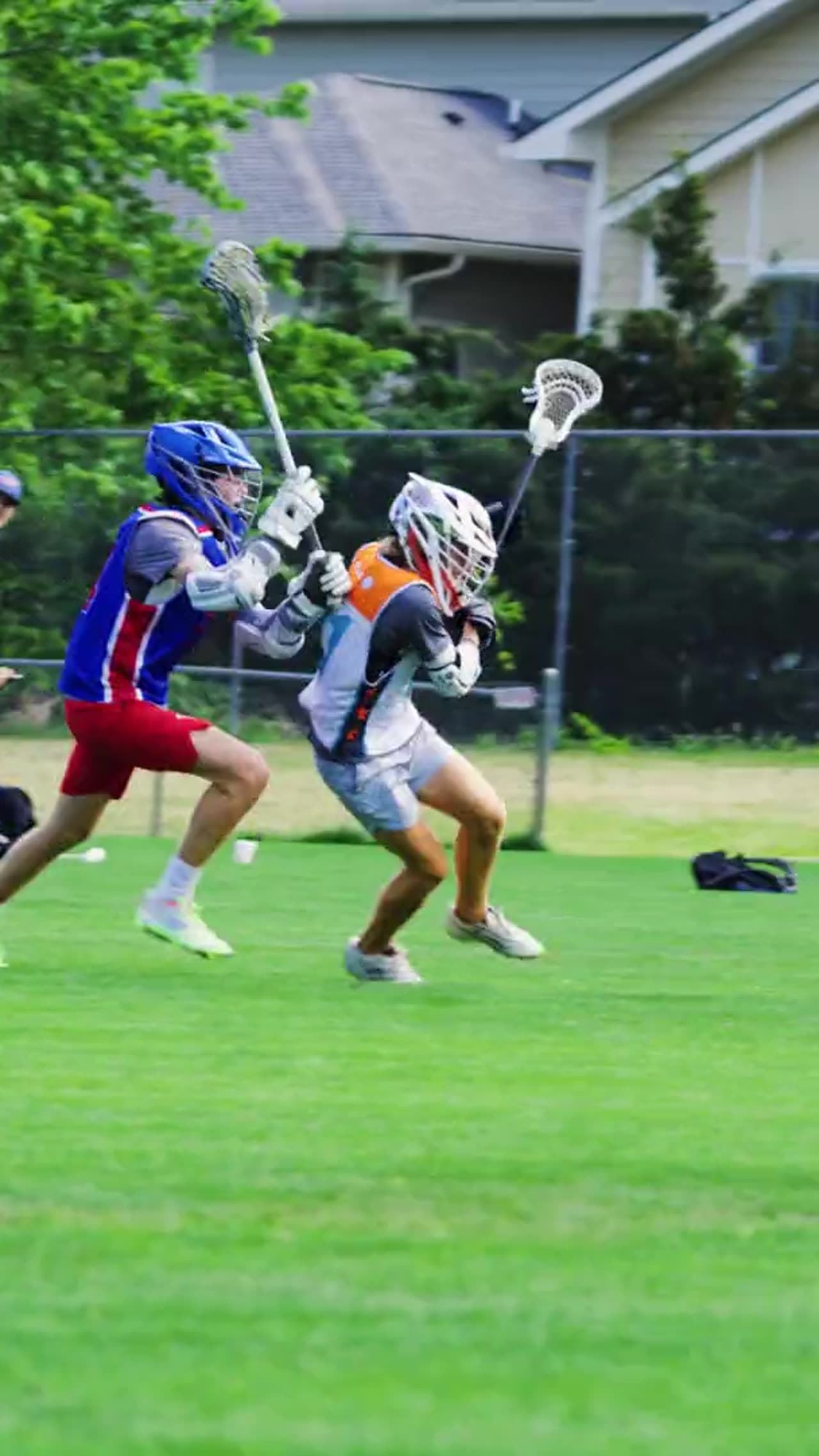 Athlete Branding & Recruiting Content