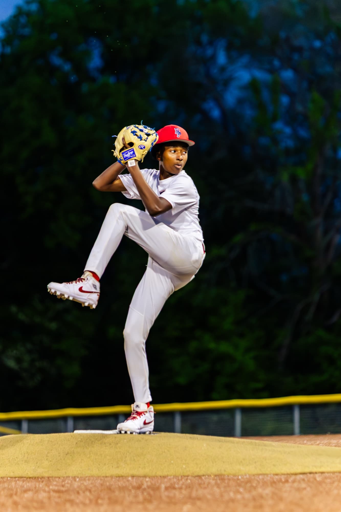 Warriors — Base Running — Warriors Baseball Club