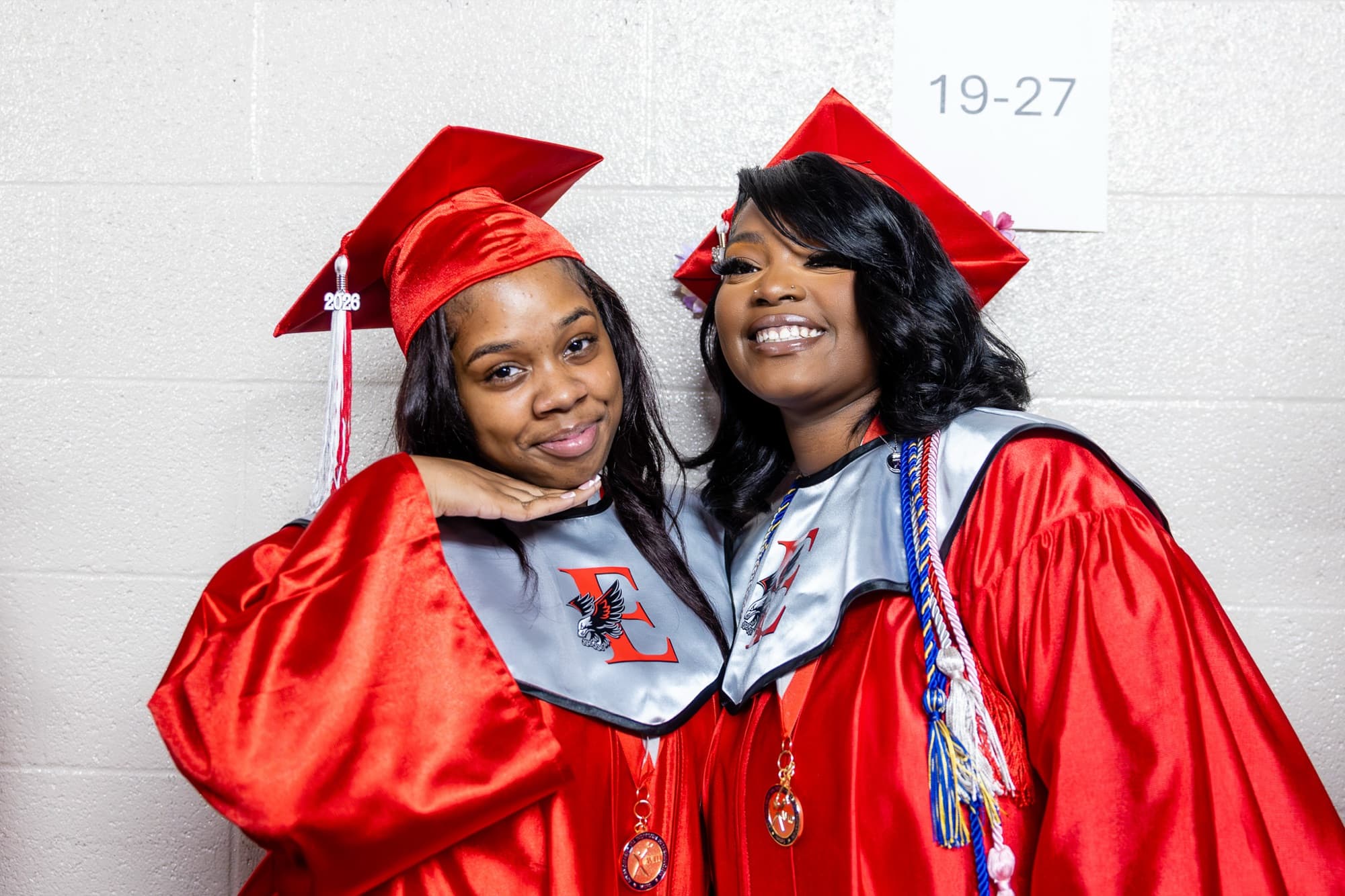 East Nashville — Graduates Together — East Nashville Magnet School