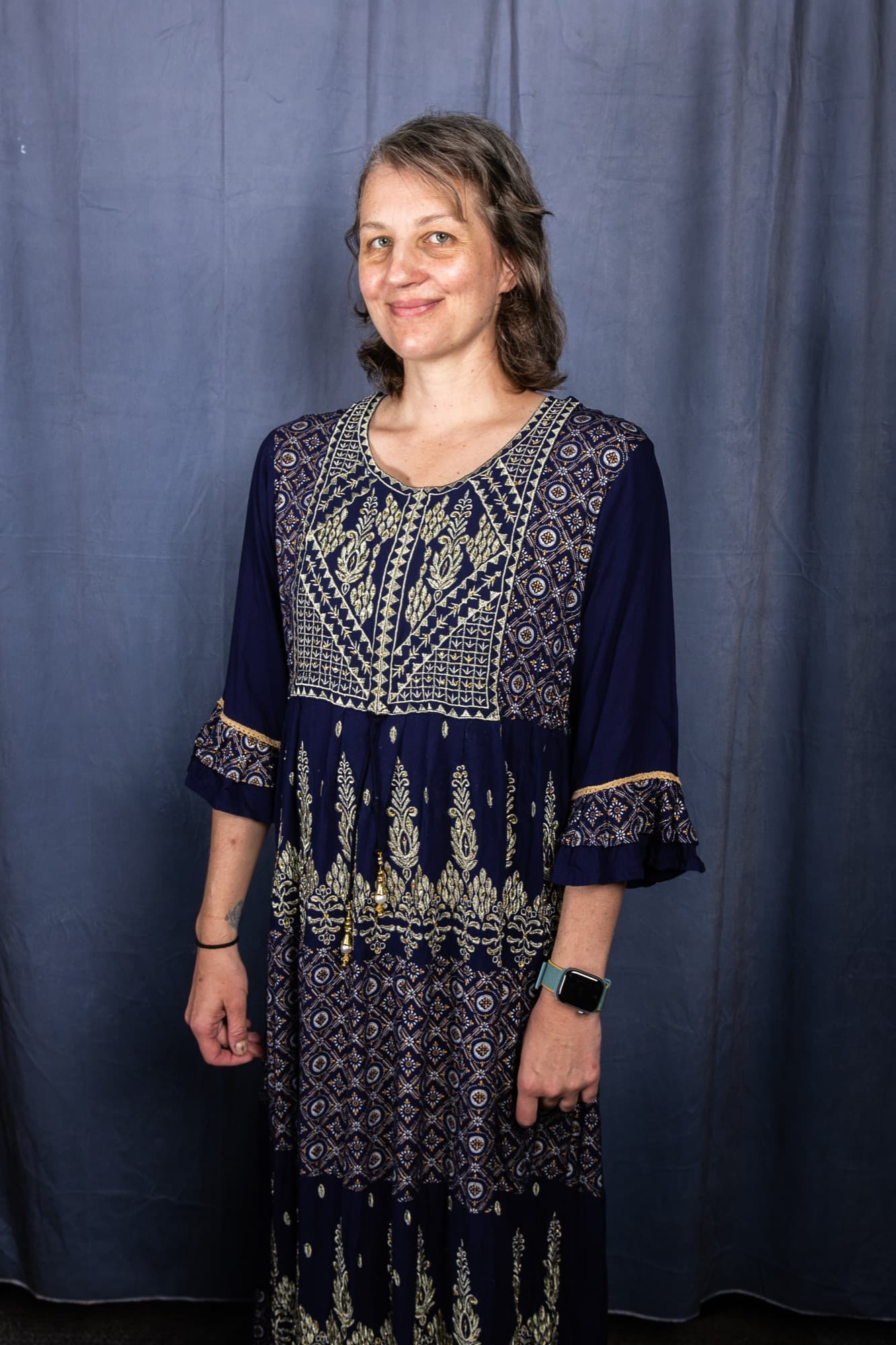 Faculty Headshot — [CONFIRM SCHOOL] Faculty