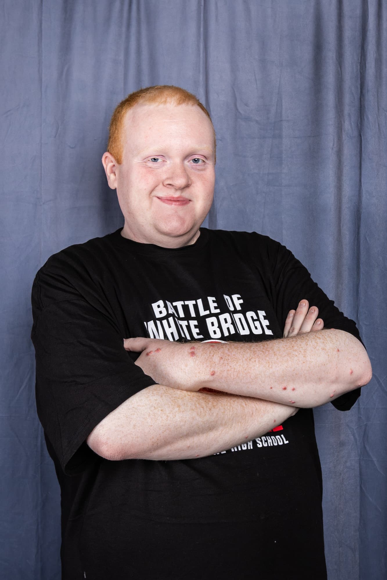 Faculty Headshot — [CONFIRM SCHOOL] Faculty