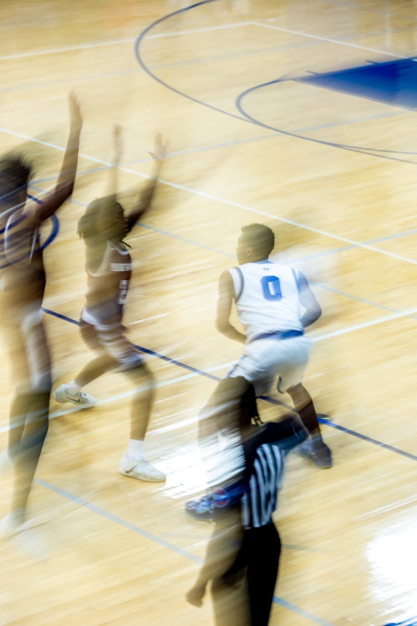 Hume-Fogg — Layup — Hume-Fogg Academy