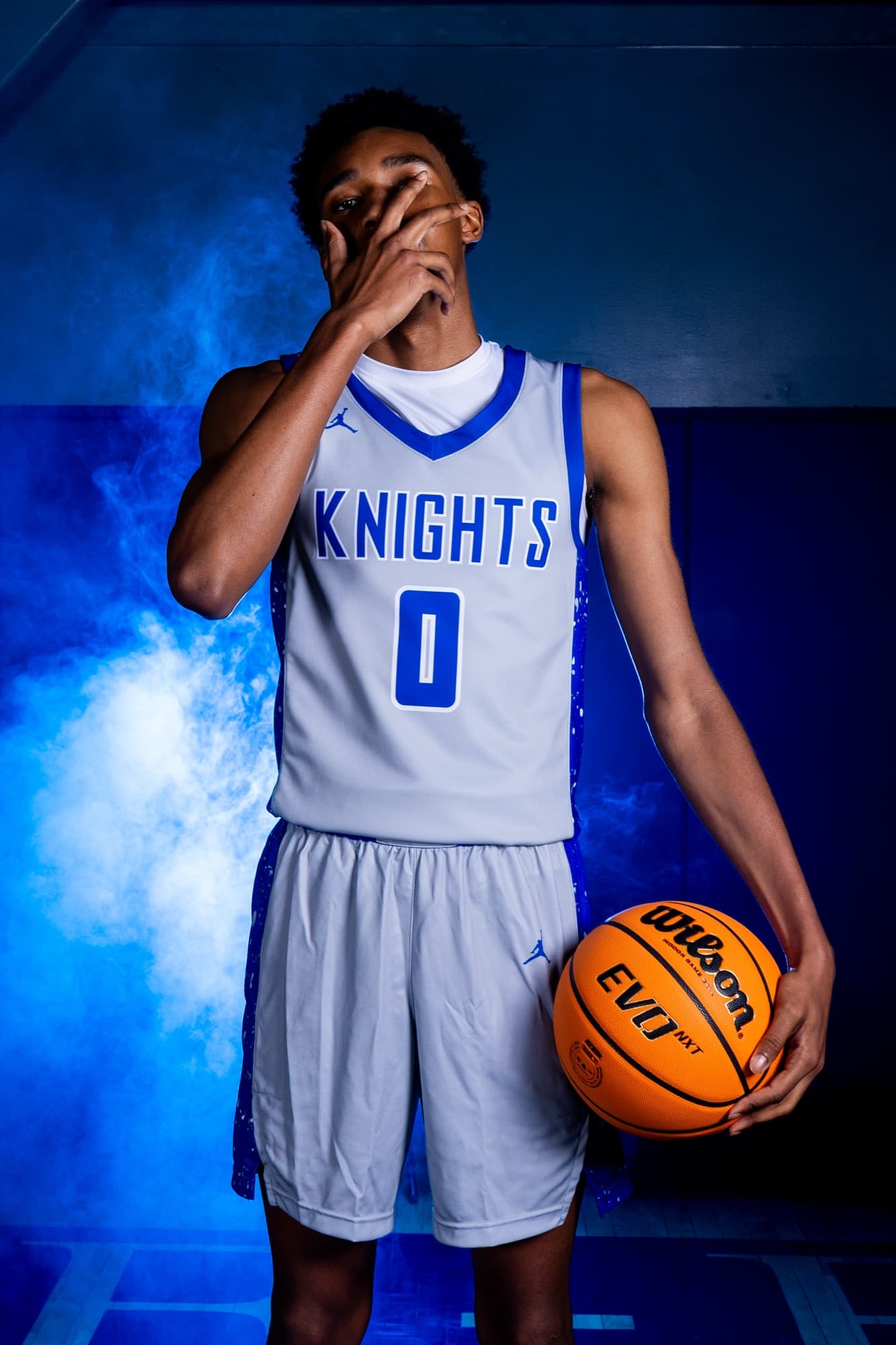 Hume-Fogg Knights — Branding — Hume-Fogg Academy