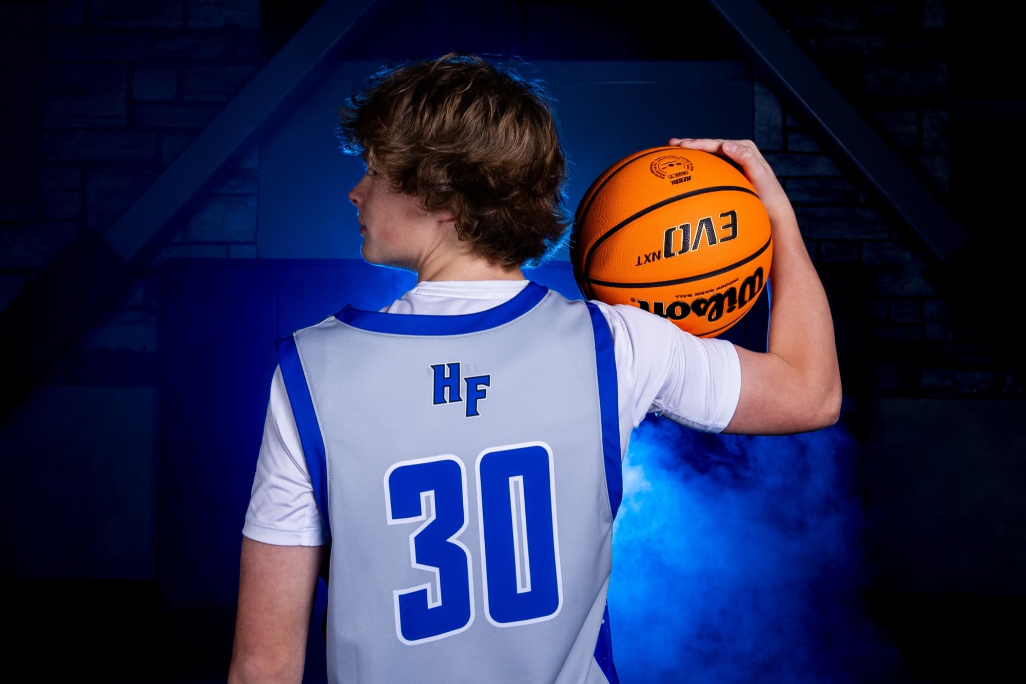 Hume-Fogg Knights — Portrait — Hume-Fogg Academy