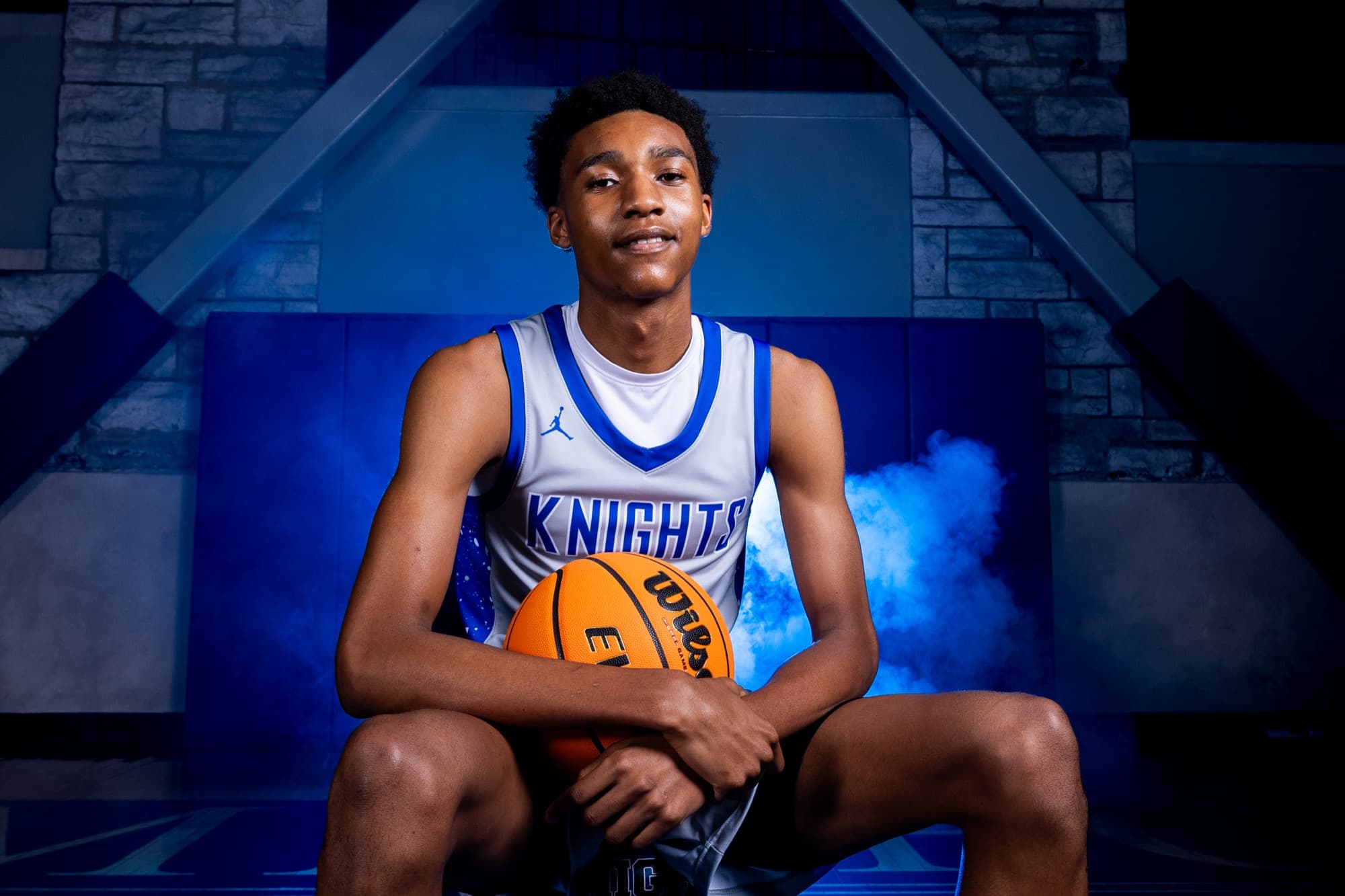 Hume-Fogg Knights — Portrait — Hume-Fogg Academy