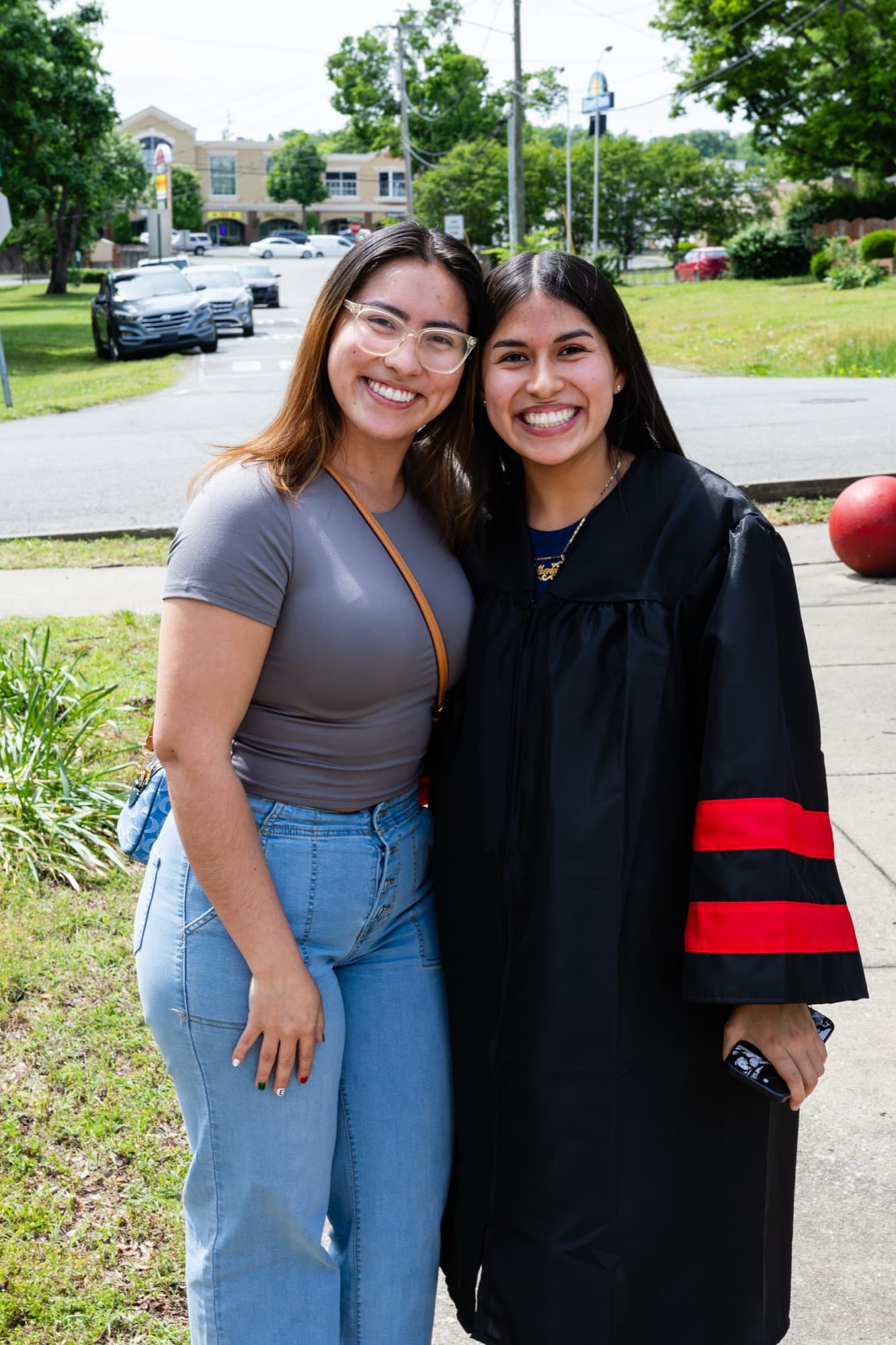 Nashville Big Picture — Celebration — Nashville Big Picture High School
