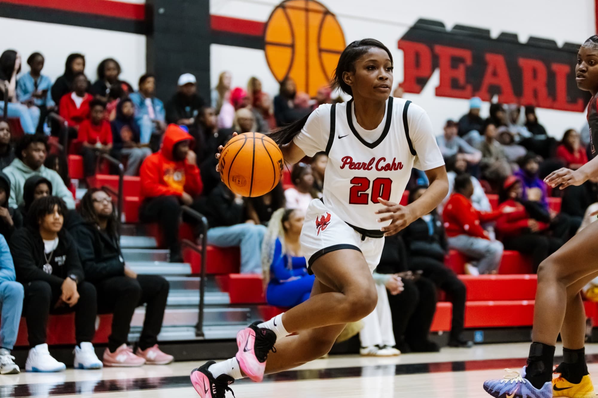 Pearl-Cohn Basketball — Game Day — Pearl-Cohn High School