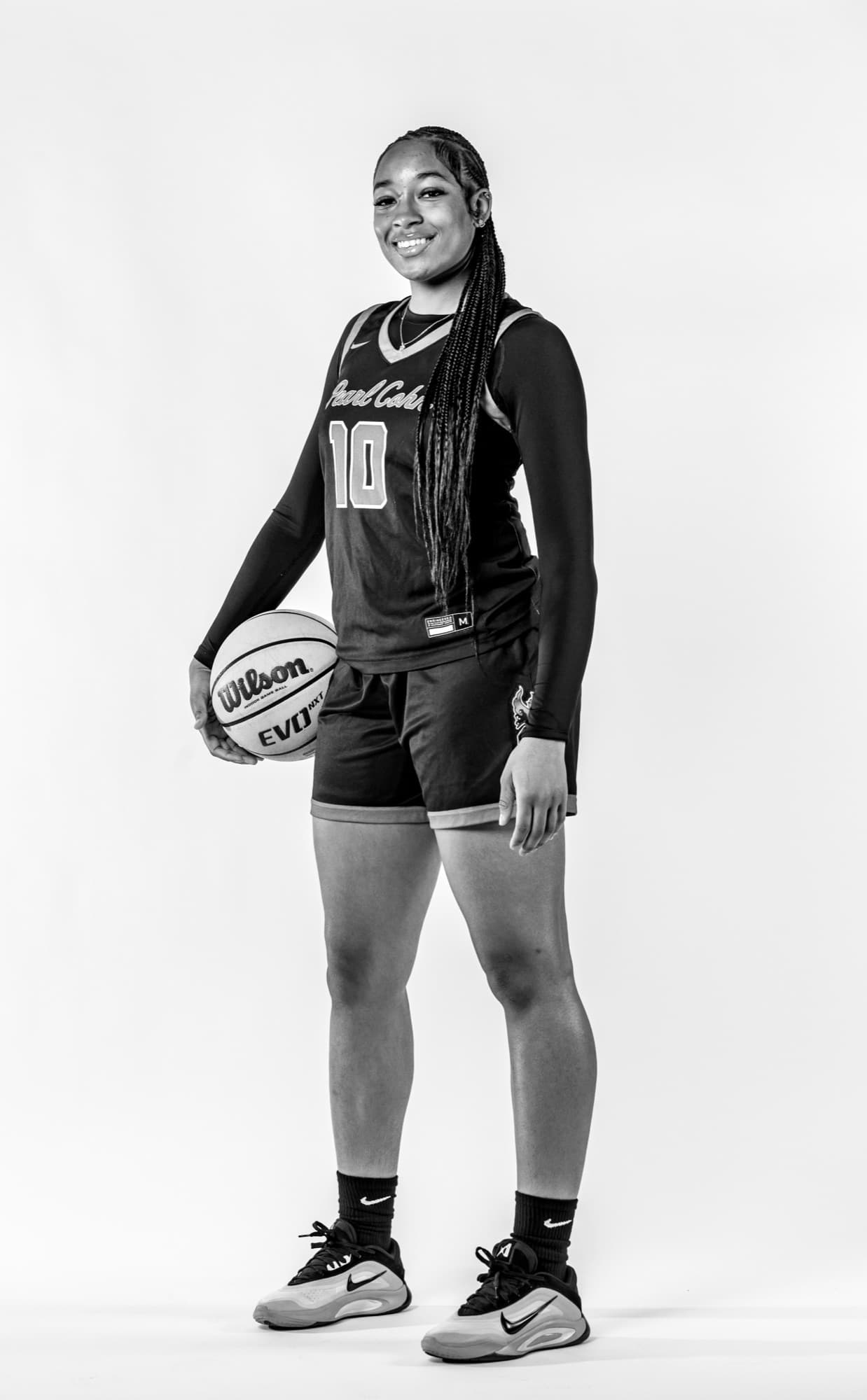 Pearl-Cohn — Portrait — Pearl-Cohn High School