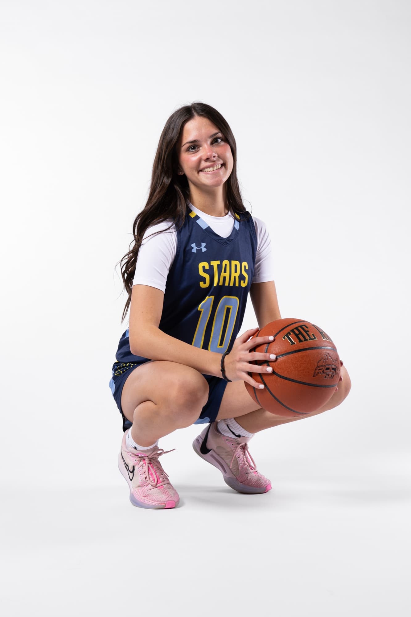 Stars Basketball — Portrait — Stars Basketball Club