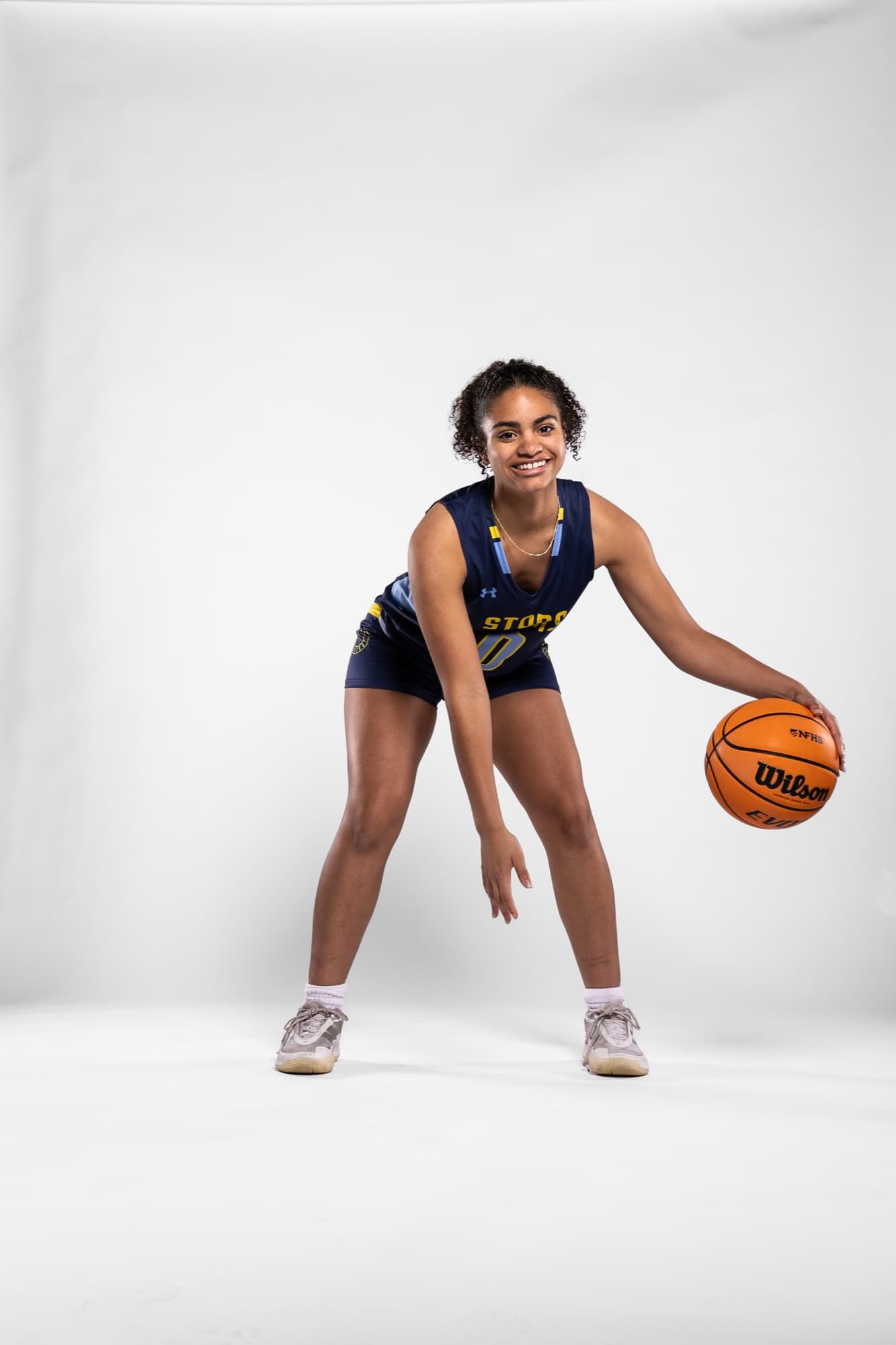 Stars Basketball — Media Day — Stars Basketball Club