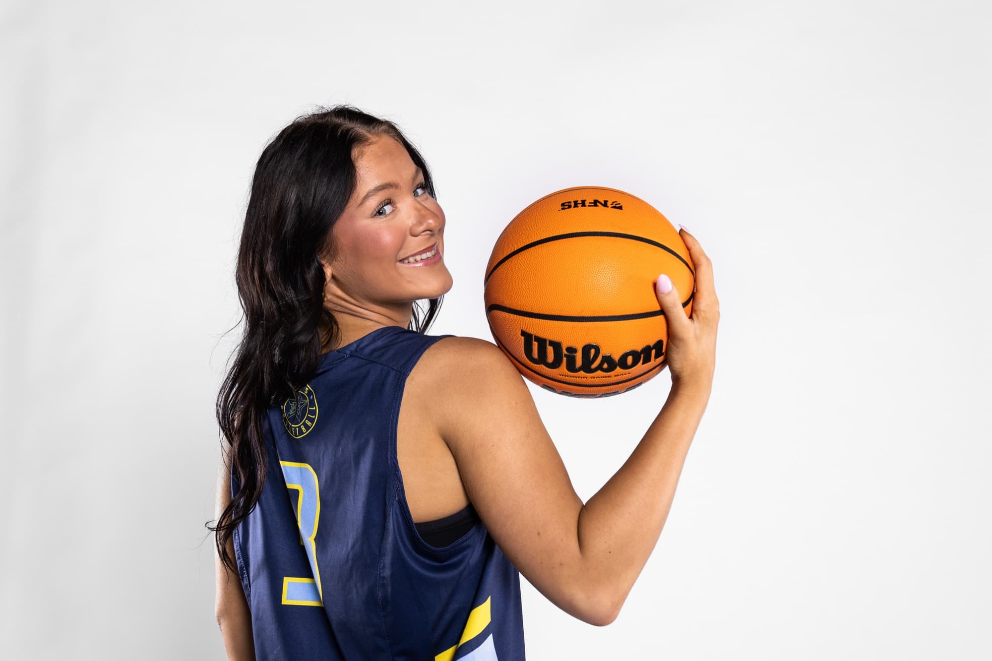 Stars Basketball — Portrait — Stars Basketball Club