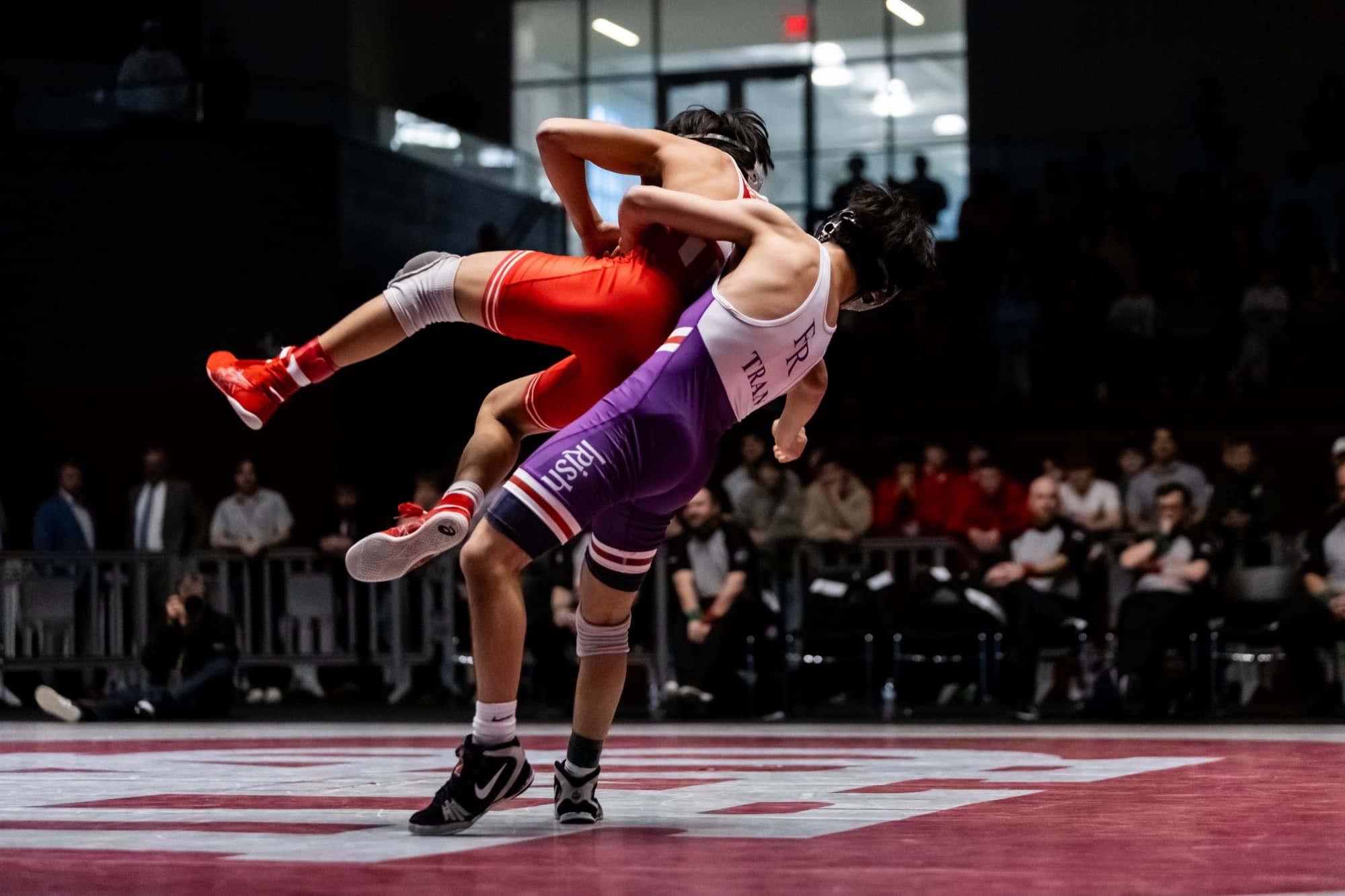 TSSAA State Championships — Scramble — TSSAA State Championships