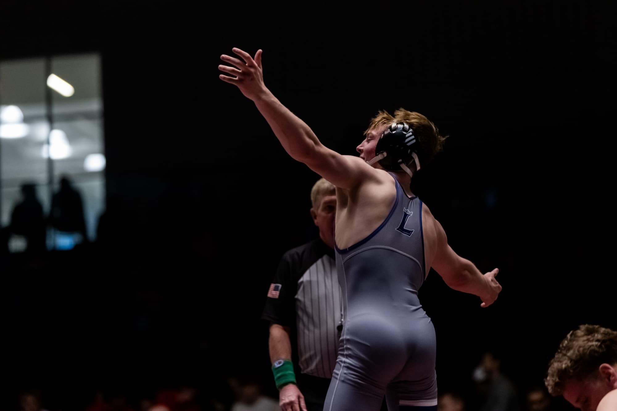 TSSAA State Championships — Takedown — TSSAA State Championships
